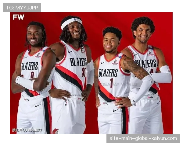 瓦塞尔防守价值凸显 开拓者紧逼策略依赖角色球员