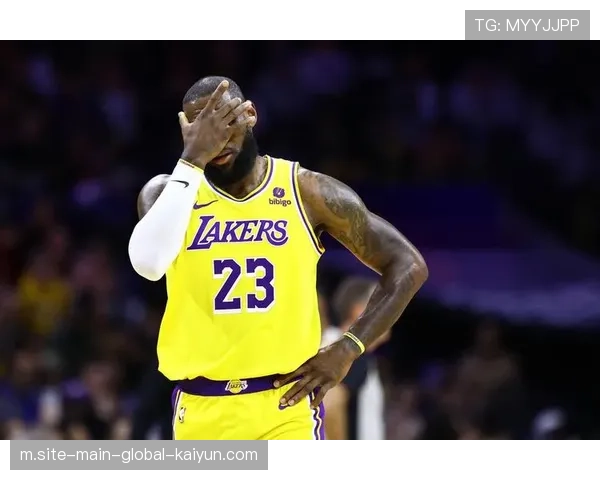 詹姆斯常规赛出场次数将创历史 距加冕出场王仅差1场 詹姆斯常规赛出场次数将创历史 距加冕出场王仅差1场