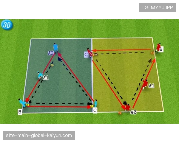 费耶诺德战术多样性：快速传球与跑位结合的进攻体系